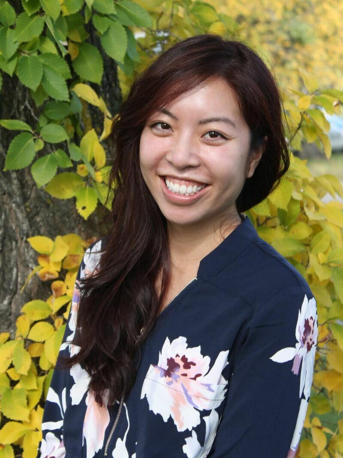 Sarah Ha