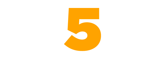 Priority 5 Priority 5