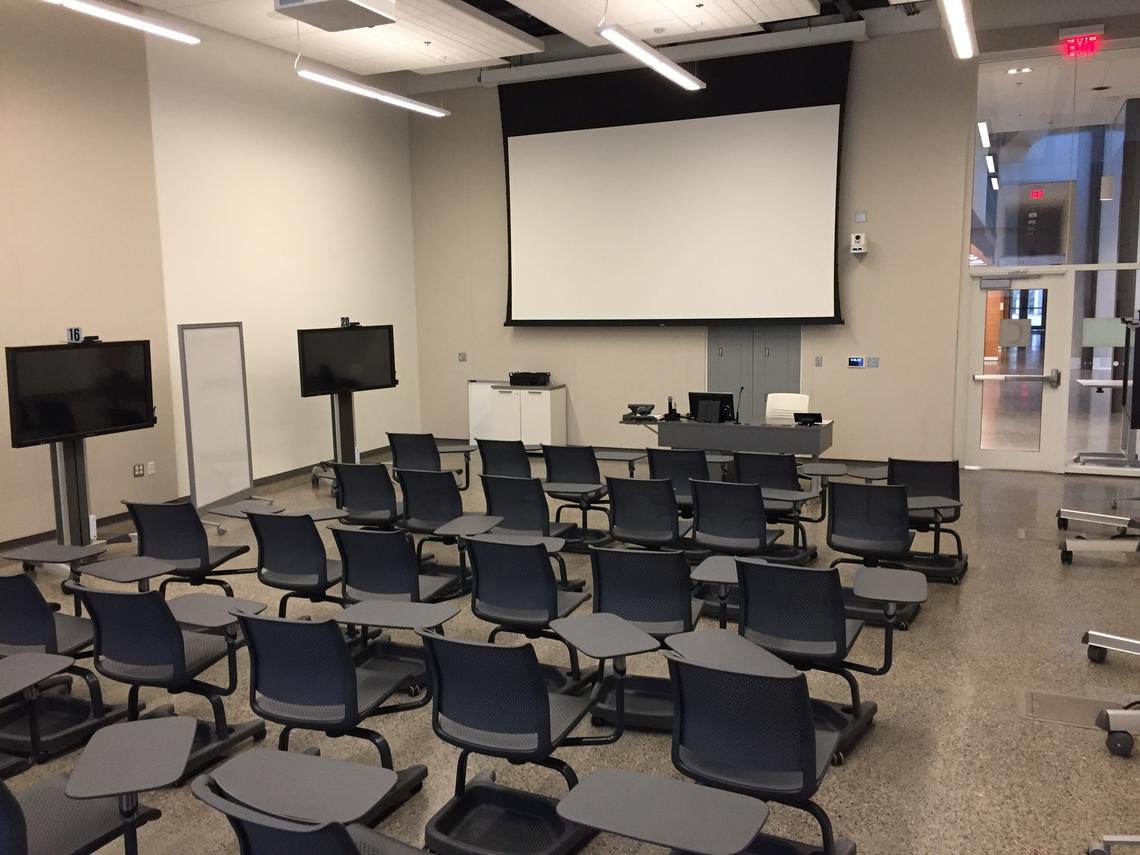 Studio C